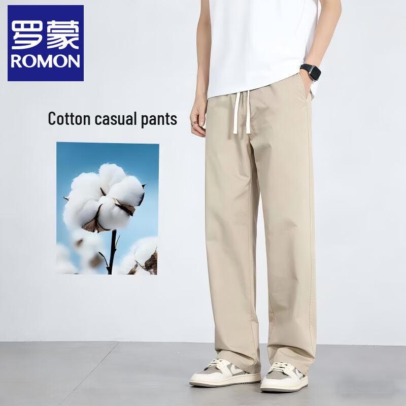 ROMON Men s Summer Casual Collection 3XL