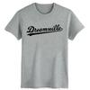 T-shirts JCOLE même style t-shirt à manches courtes t-shirt Dreamville t-shirt hip hop marque unisexe t-shirt Jermaine Cole coton