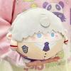 Cute Love And DeepSpace Plush Doll 20cm Cotton Toy Figure Rafayel Aster Sylus Zayne ACG Good Collectible Figure
