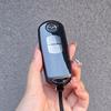 Mazda 3/Axela Transparent Key Shell for CX-4/CX-5/Atenza/CX-9 (Men's Buckle)