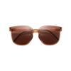 BinFu Outdoor Ultraleichte Faltbare Polarisierte UV-Schutz Sonnenbrille