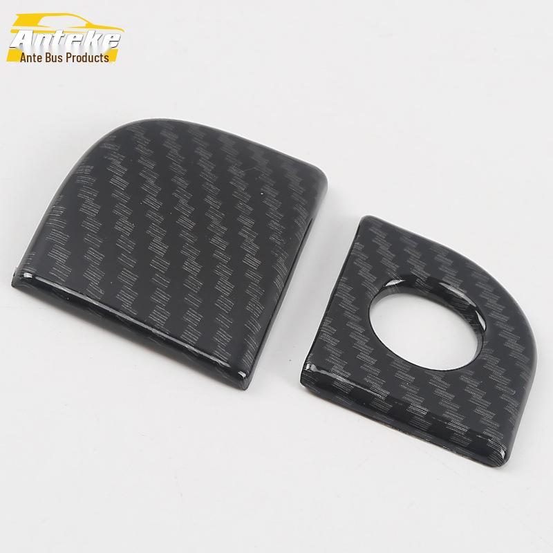 18 ES300 Passenger Handle Decorative Trim Stickers – Cockpit Handle Accessories