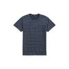 Rrl Indigo STripe Jersey T shirT  mnrrTsh1n820115410 