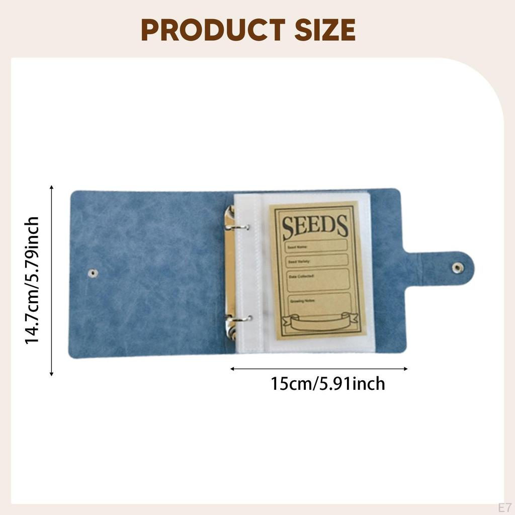 50 Mini Envelopes, Small Resealable Sachets, for Storing