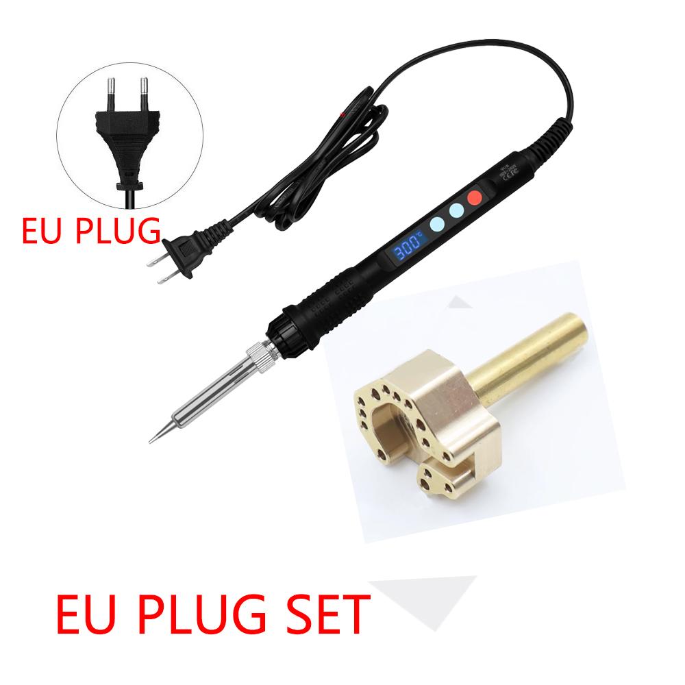 C245/T12/936 Joystick soldering iron tip suitable for Xbox ps4 ps5 switch pro controller joystick Disassembly repair tools