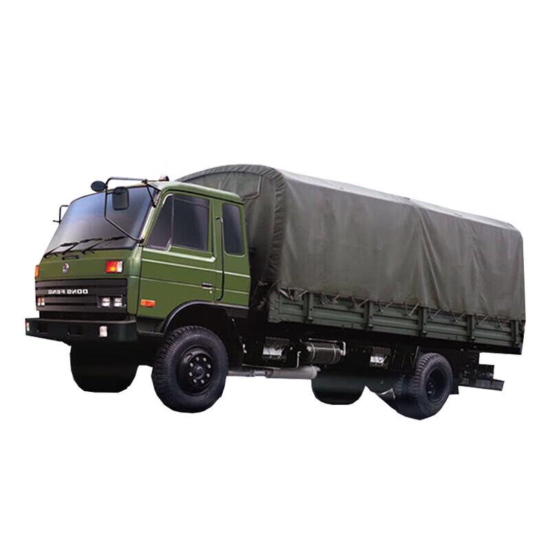Shun an Liandun Tarpaulin Transport Vehicle Standard