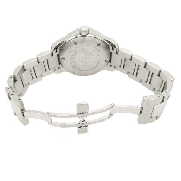 Longines Conquest A rank.