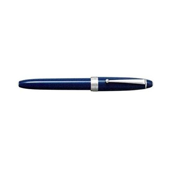 Pilot Fountain Pen Custom NS Extra Fine Blue FKNS-1MR-LEF StationeryOffice Supplies