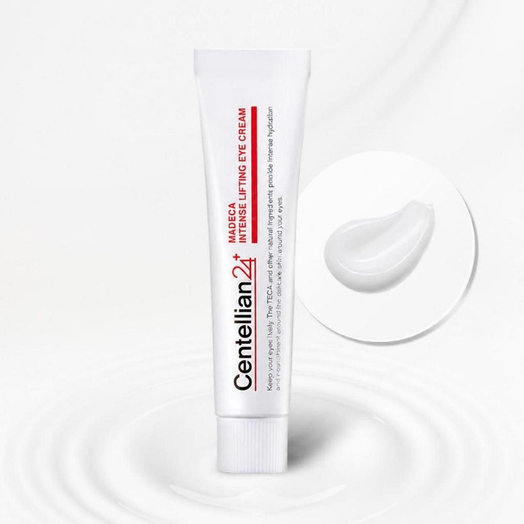 CENTELLIAN24 Madeca Intense Lifting Eye Cream Anti-Wrinkle Firming 15ml