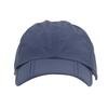 Sunscreen Sports Hat Light Weight Quick Dry Hat UPF 50+ Blue Baseball Hat for Running Walking Camping