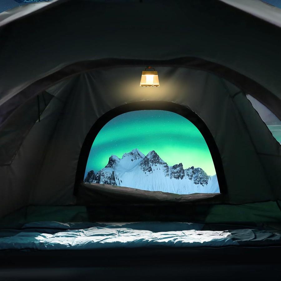 Automatic Tent Camping Tent 2-3 Person Quick Setup Camping Tent 3-4 Person 2-3 Person 4 Person