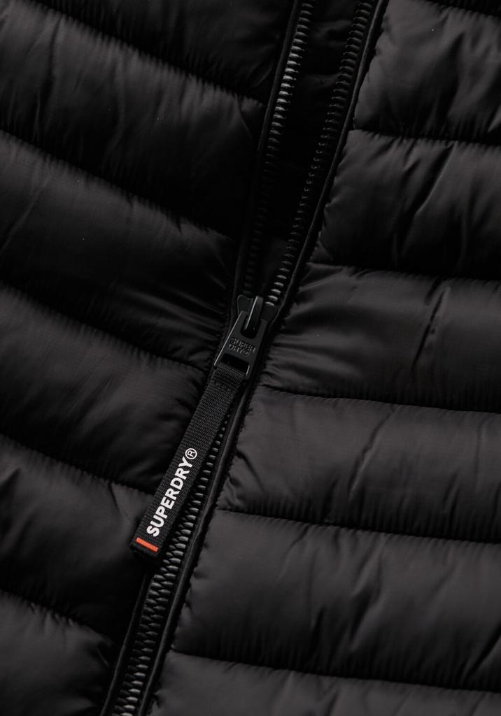 Giacca invernale Superdry Fuji Sport Padded Jacket (M5011906A-02A)
