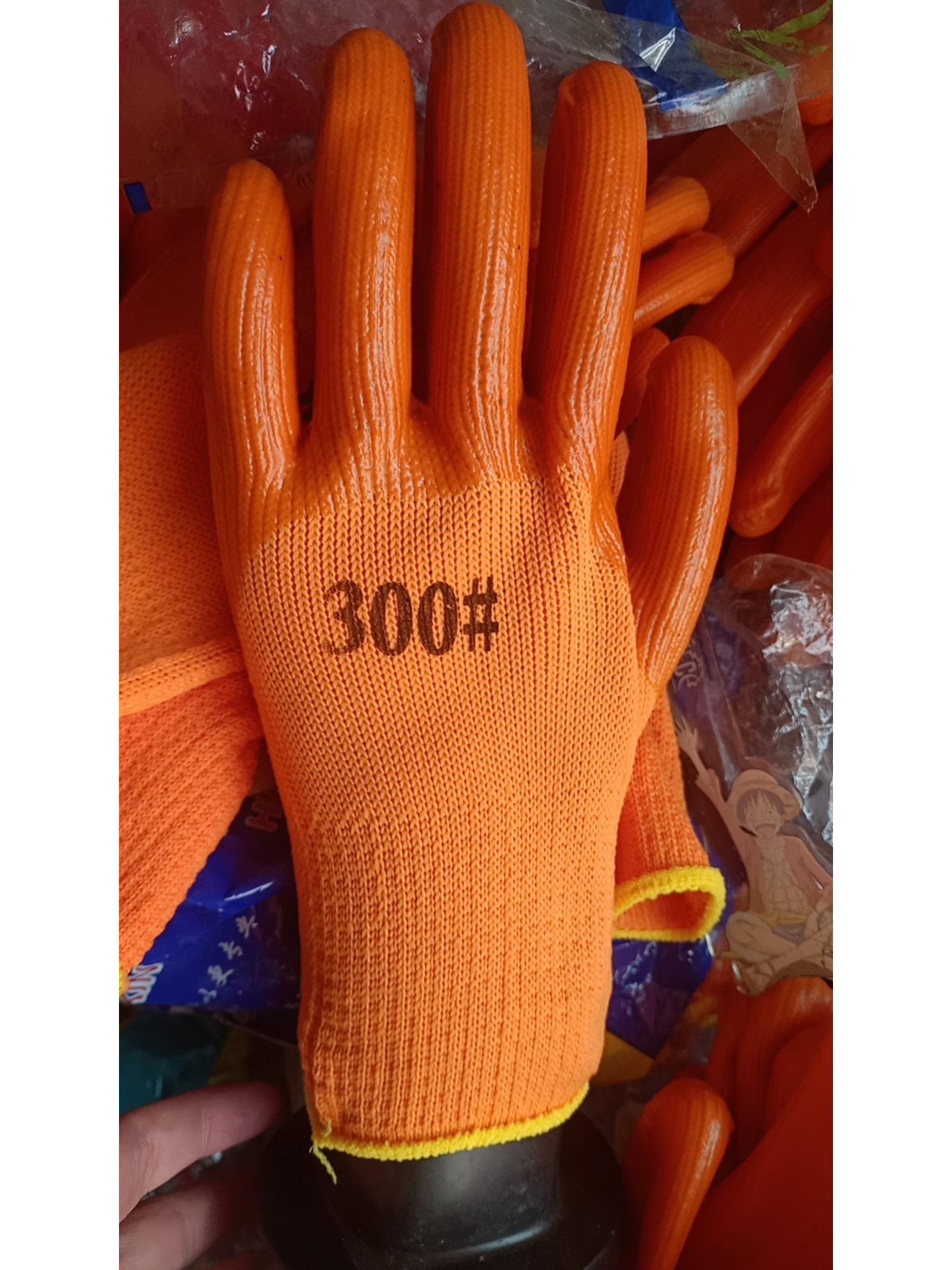 

Star Universe Теплые зимние рабочие перчатки с пенополиуретановым покрытием - Полуоблитые, Морозостойкие, Удобные, Износостойкие, Защитные махровые.