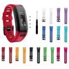 For Garmin Vivosmart HR  Strap Bracelet Wristband With Compatible Replacement Metal Buckle