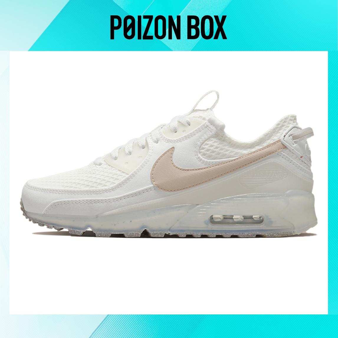 

кроссовки Nike Air Max 90 Terrascape White Photon Dust DM0033-100
