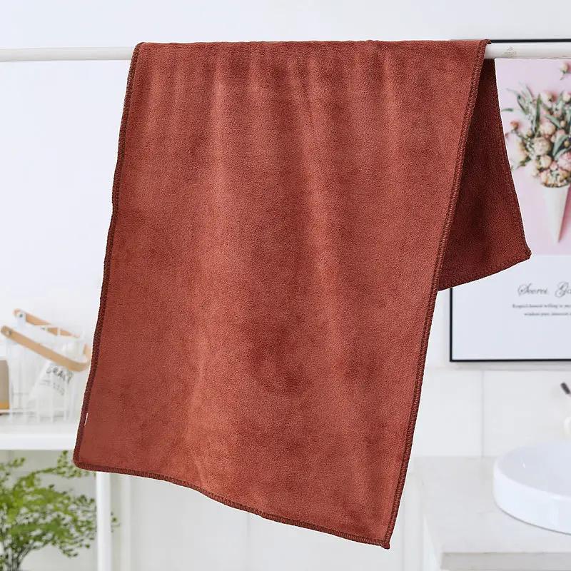 Microfiber Towels for Car Cleaning Wash Towel Microfiber Drying Dryer Kitchen Mirrow Car Care Detailing Cloth Household Duster