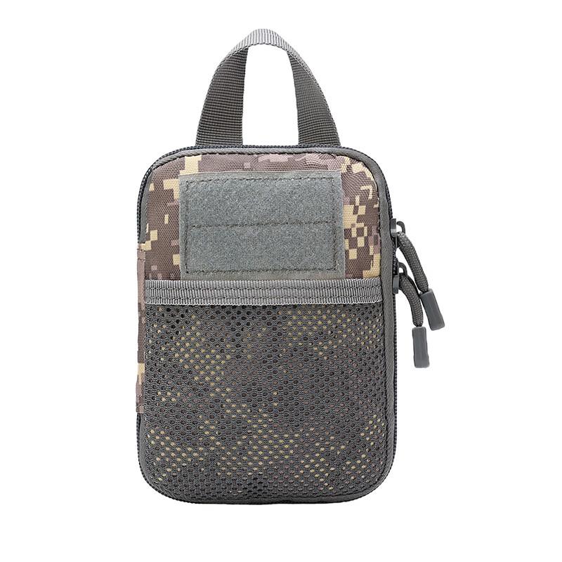 Junshi Multi-functional Tactical Travel Pouch