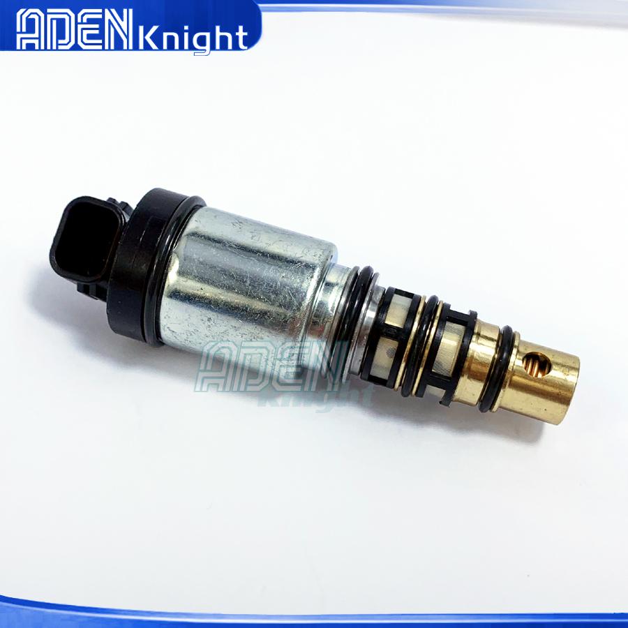 Car AC Compressor Control Valve For Nissan Sentra 1PCS