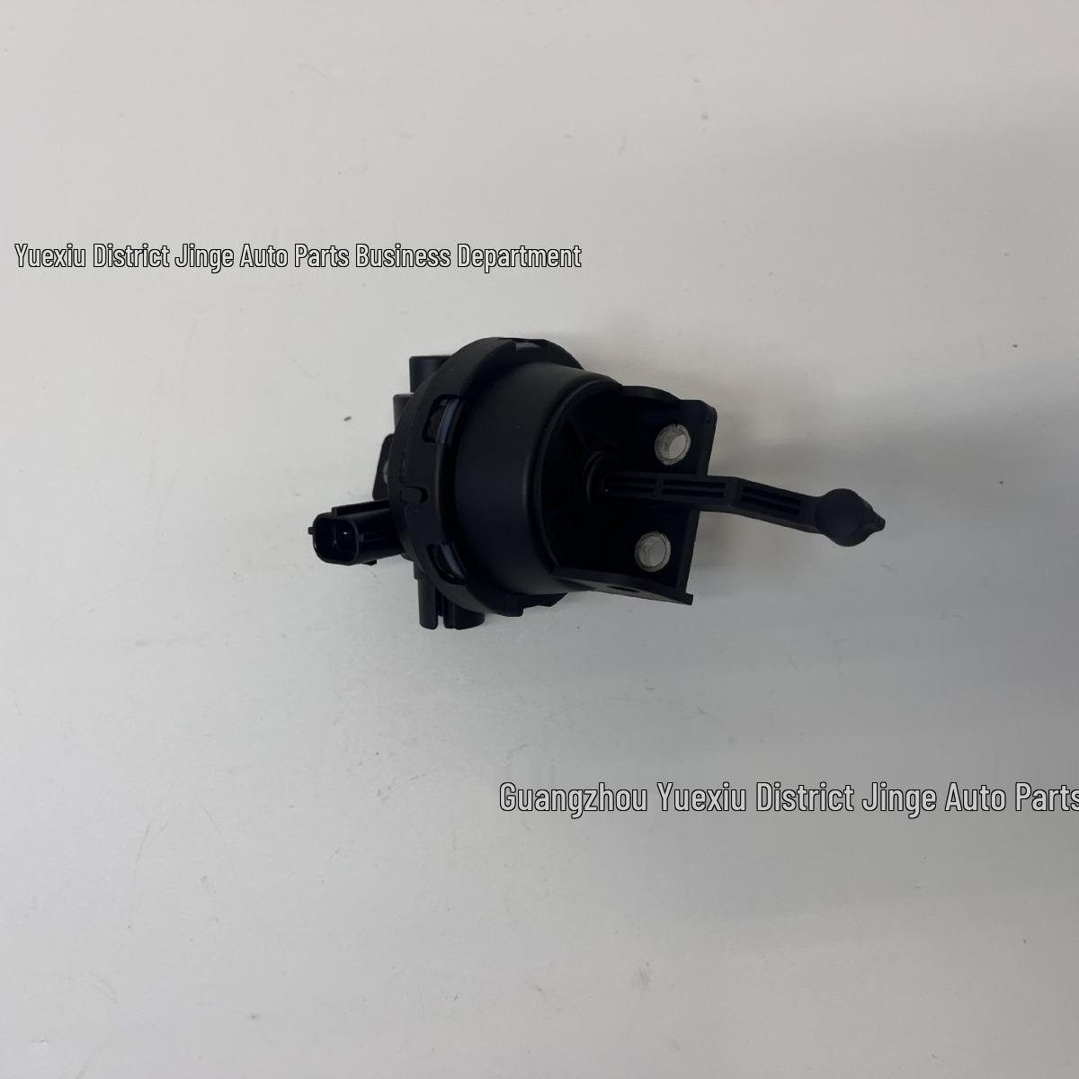 

283212EAA0: Подходит для Hyundai Kia Mistra KX7 Вакуумная трубка переменного впуска Электромагнитный клапан Актуатор.