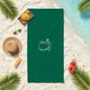 M-Masters Tournament Golf Towel Soft Pool Gift For Travel Gym Shower Camping Quick Dry Sports Beach Towels