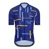 Pro Team Short Sleeve Cycling Jersey Men Bicycle Cycle Clothing Mtb Shirt Bike Wear Camiseta De Ciclismo Masculino Maillot Velo
