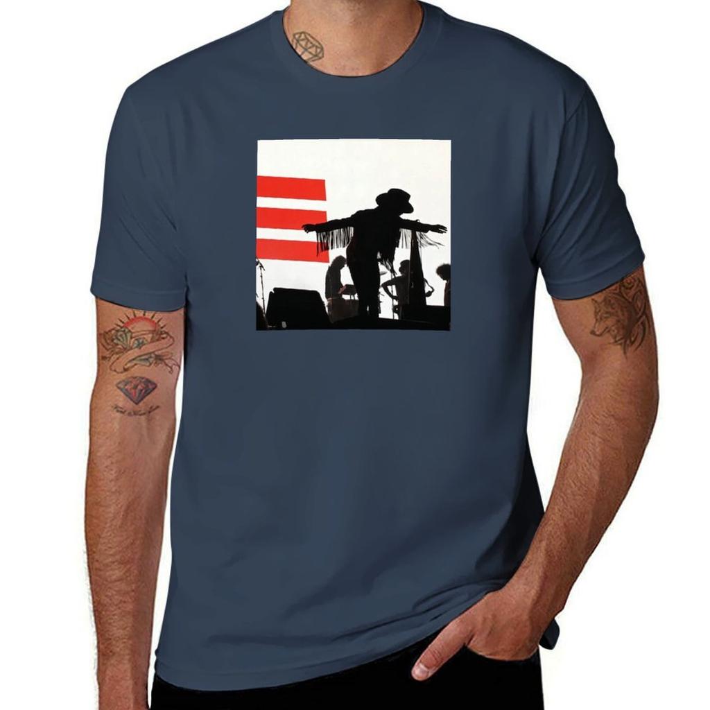 Leiva Tshirt Worker Basic Short Sleeve Tee