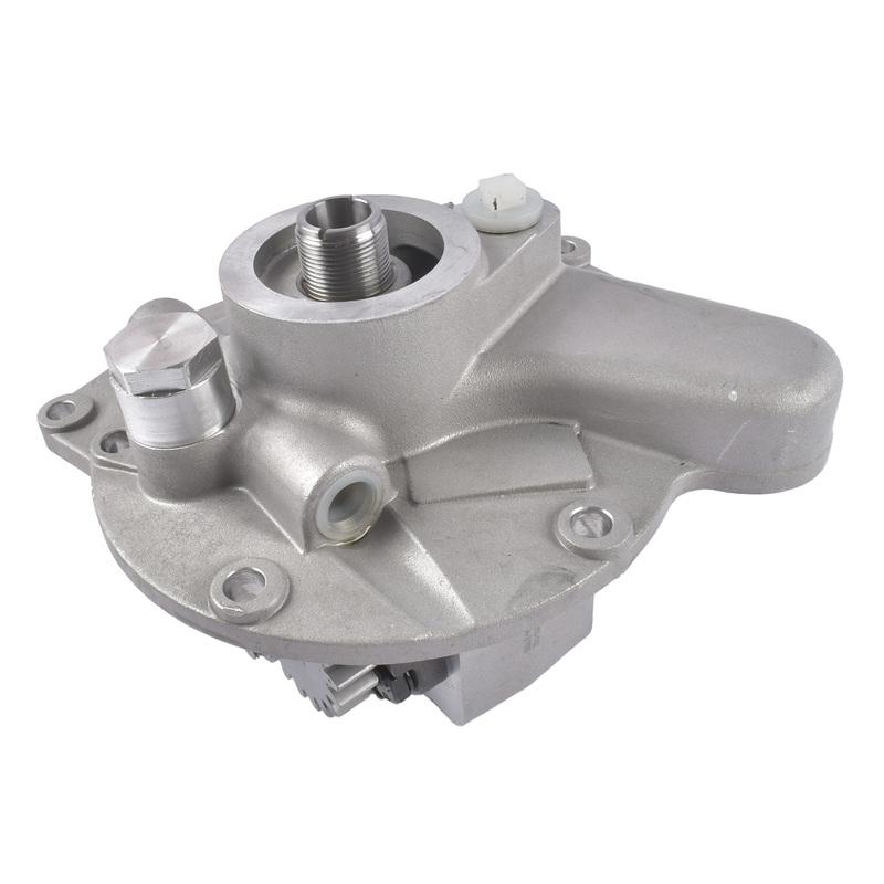 AP03 Rear Hydraulic Pump Gear Pump 83957379 For Ford/Holland 7810, 7810S, 7910, 8010