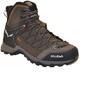 Hiking Shoes Salewa Mountain Trainer Lite Mid GTX (61359) Bungee Cord/black