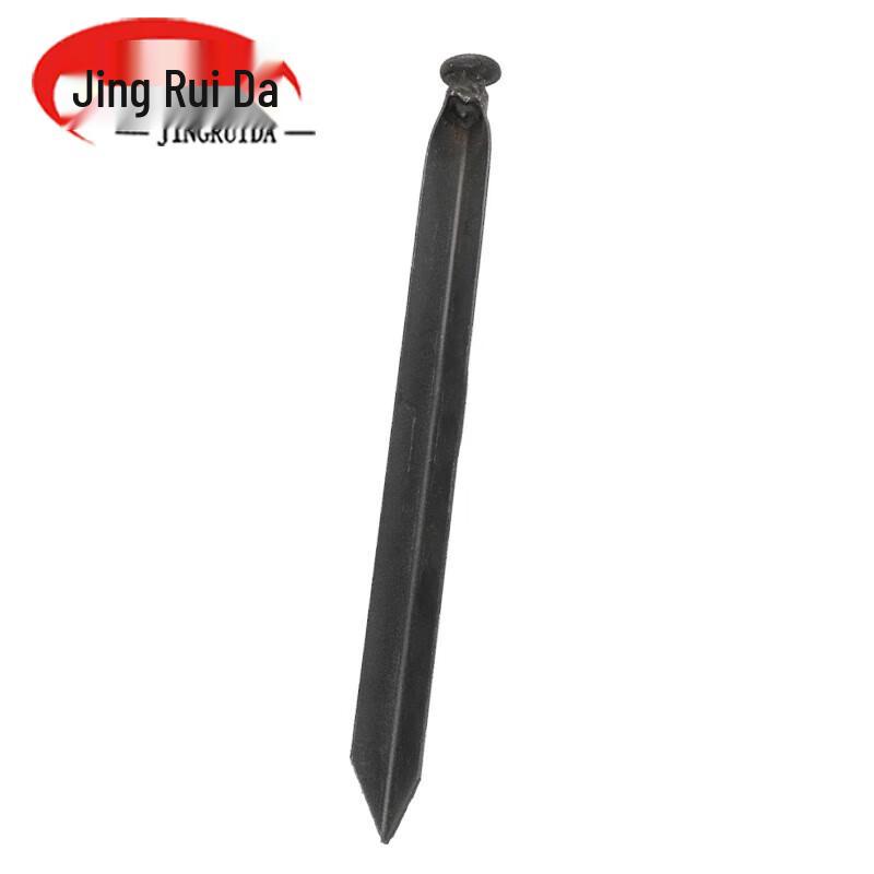 Jingruida Triangular Tent Ground Stake
