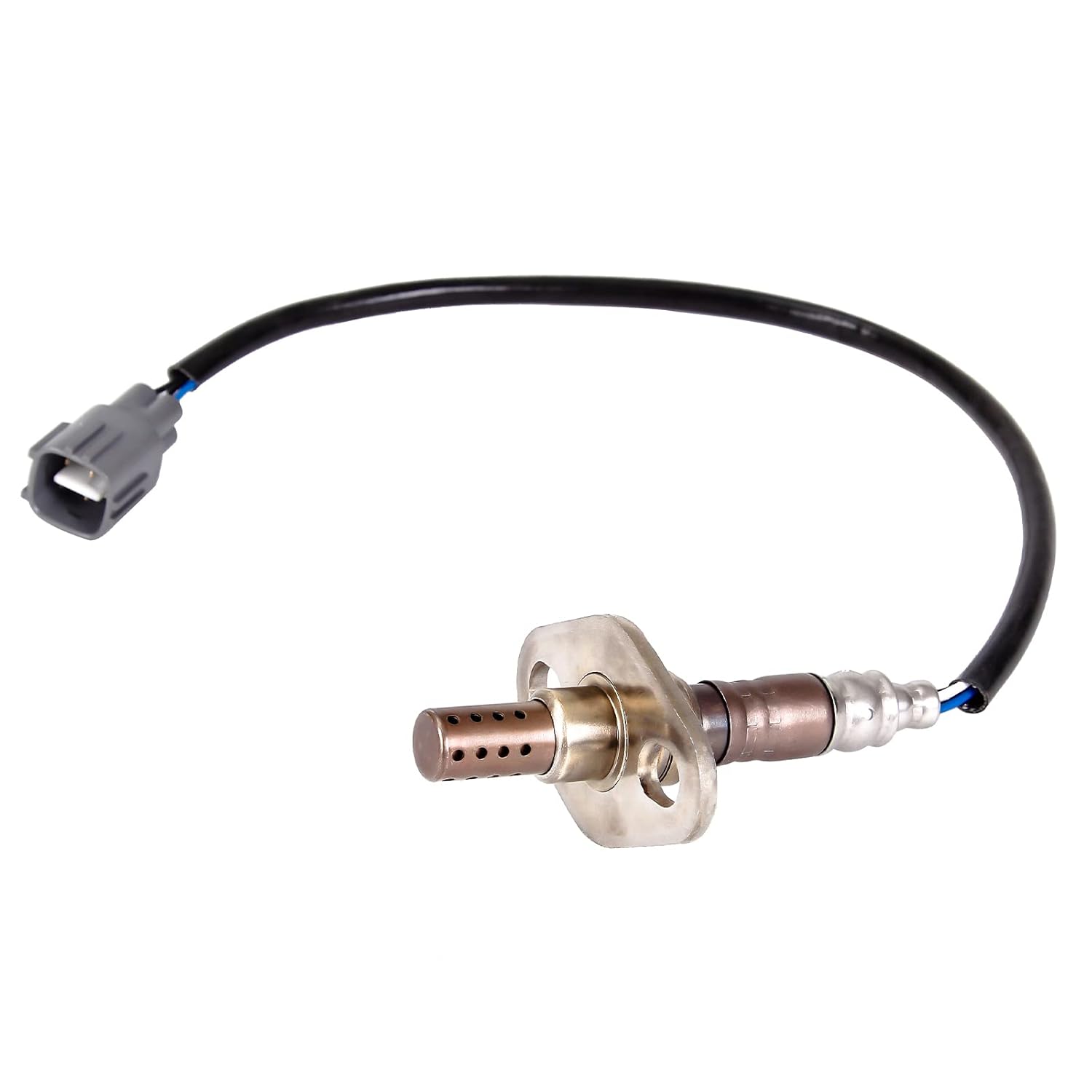 Oxygen O2 Sensor Upstream and Downstream Fits for Chevy GMC Avalanche Silverado Sierra 1500 Classic Suburban Yukon XL 1500 2500 Tahoe 4.3L 4.8L 5.3L 234-4162