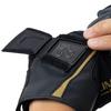 Shimano Limited Pro High Grip Magnet Gloves 3-Finger Cut GL-180Z Black L