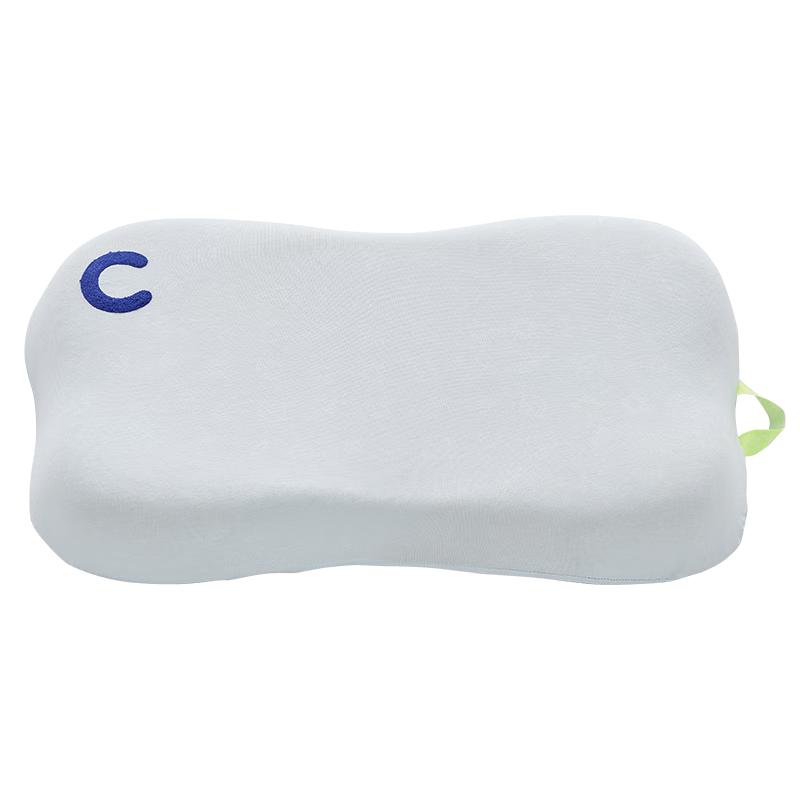 CORY Washable Silicone Children & Teen Neck Support Pillow