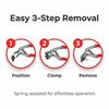 Universal Clip Pliers for Car Door Panel Clips Fastener Removal Pliers Dashboard Interior Panel Plier Special Auto Repair Tool