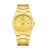 Yalalusi Business Men'S Watch Simple Large Dial Couple Watch Quartz Watch