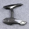 Carbon Fiber Windshield Bracket for BMW R1250RS Motorcycle