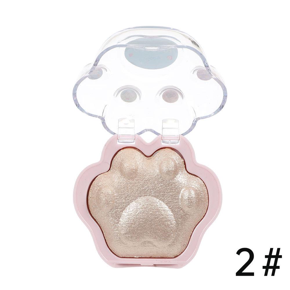 

LOLEETA Cosmetics Highlight Trio Eyeshadow Palette 10g