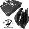 Calligraphy Set BHPC Polo Club with Shoulder Strap Elementary School Student Calligraphy Set -