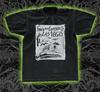 Fear And Loathing In Las Vegas Classic Tee T Shirt Black Short Sleeve SG
