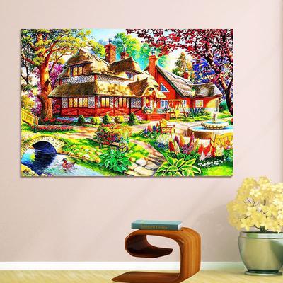 5D DIY Diamant Malerei Kreuzstich volle Runde Diamant Stickerei Bild Dekor Gemälde