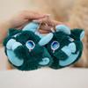 Anime Dan Heng Imbibitor Lunae Plush Doll Pendant 10cm Honkai: Star Rail Dragon Cosplay Soft Stuffed Toy