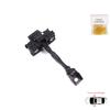 EDP1514 Vordertür Stopper Check Assy Begrenzerband für Seat Toledo MK4 KG Skoda Rapid 2012-2019 5JA837249E