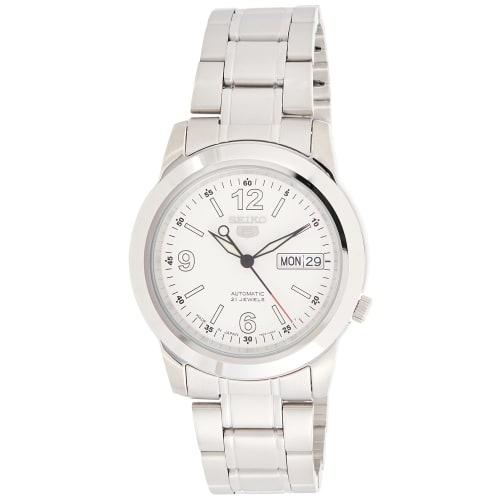 

Seiko Automatic Made in Japan (Made in Japan) yz SNKE57J1