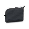 Gossamer Gear PASS PORTER BLACK Passport Travel Case with RFID Blocking for Domestic and International Travel [Gossamer Gear] Case, Liner,