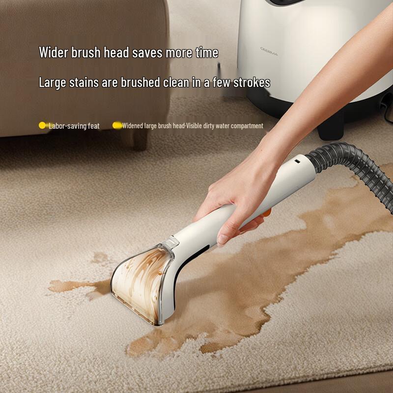 Deerma BY100 S Upholstery & Carpet Cleaner
