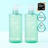 Dr.G Mildly Acidic Cleansing Gel Foam 200ml Promotional 2 Types, Choose 1 (200ml+100ml / 200ml+200ml)