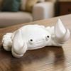 Silicone Crab Mould For Craft Flexible Reusable Marine Animal Mould For Home Decoration And Unique Gifts