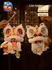 Mid-Autumn Festival 2025 DIY Lion Lantern Kit for Kids - Ancient Style