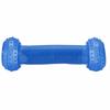 Ball Shape Food Dispensing Toy Dumbbell Shape Dog Teething Toy Dog Chew Toy  Summer Heat Relief