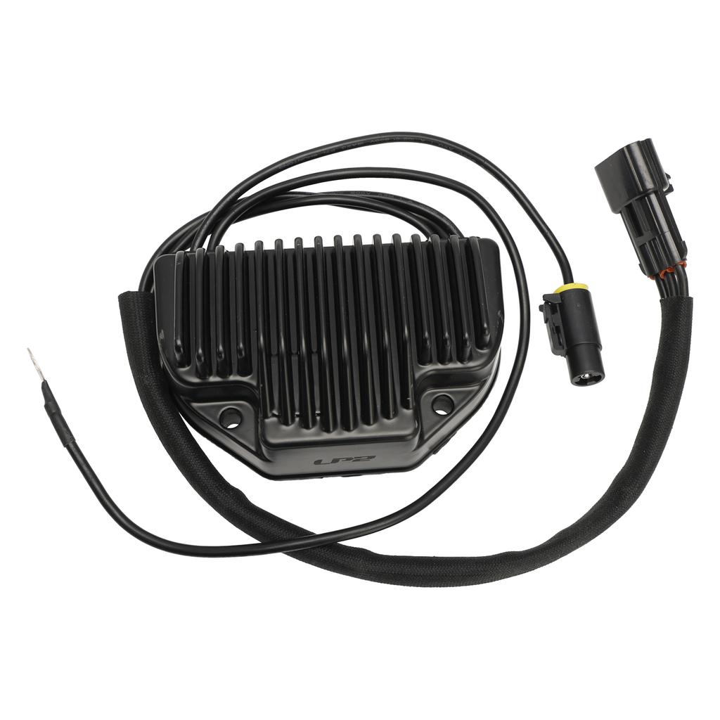 Generator Stator Regulator Rectifier & Gasket For V-Rod VRod VRSCA 2002-2003