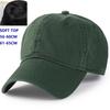 Soft Top Cotton Men Women Oversize XXL Baseball Caps Adjustable Dad Hat for Big Heads 57-65cm Extra Large Low Profile Golf Hats
